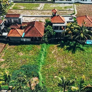 Semanggi Ubud (Bali)