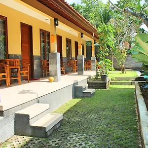 Werkudara Ubud (Bali)