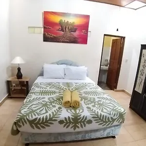 Muka House Ubud (Bali)