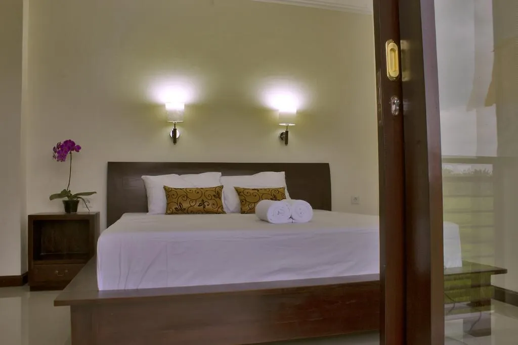 Putra Guest House Ubud