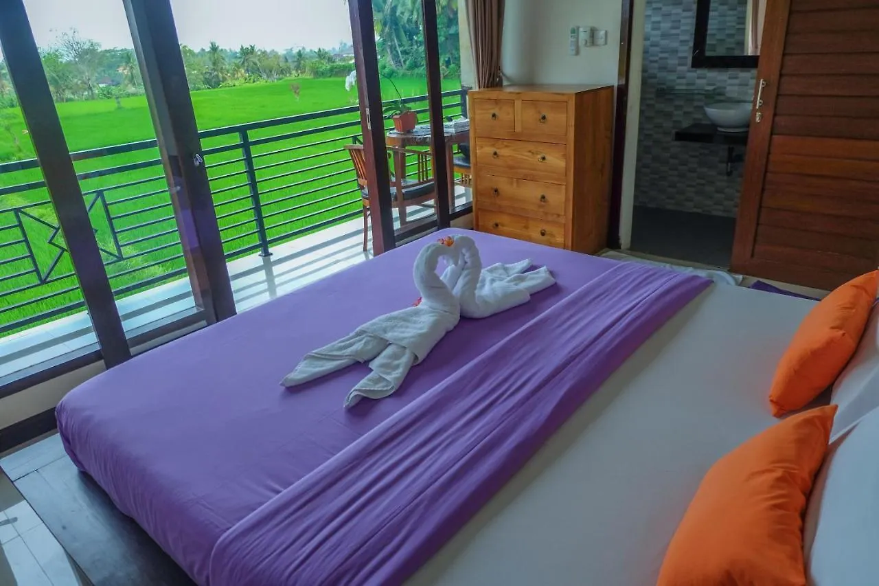 Putra Guest House Ubud