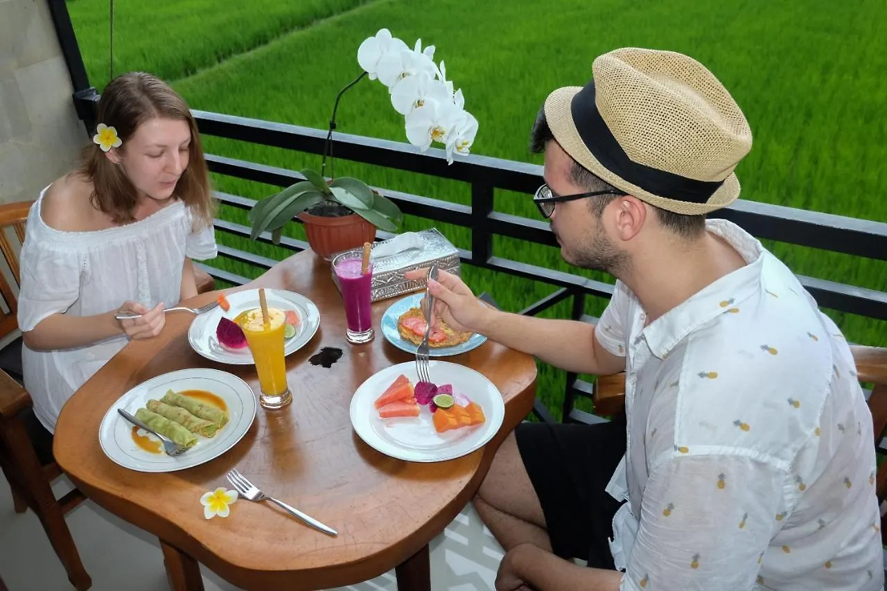 Putra Guest House Ubud