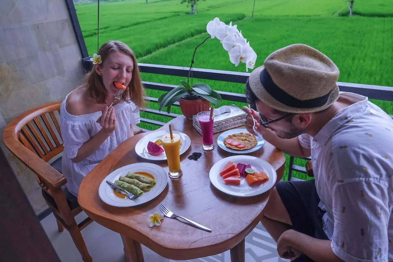 Putra Guest House Ubud