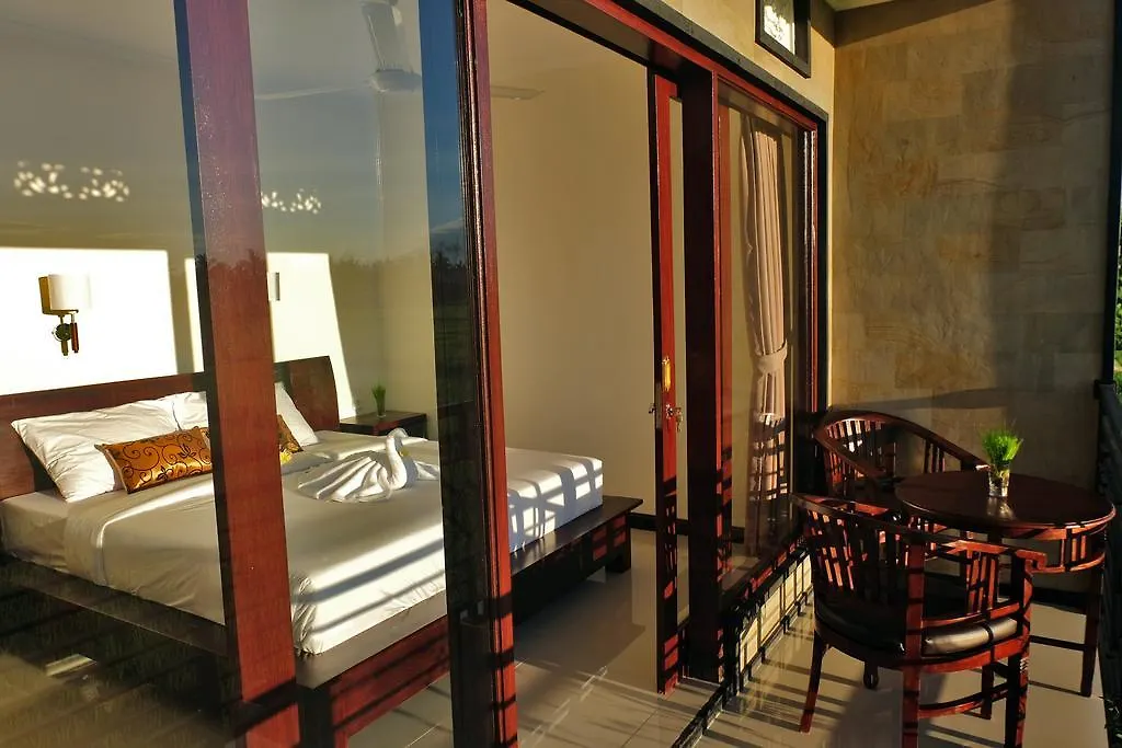 Putra Guest House Ubud  2*, Ubud (Bali) Indonesia