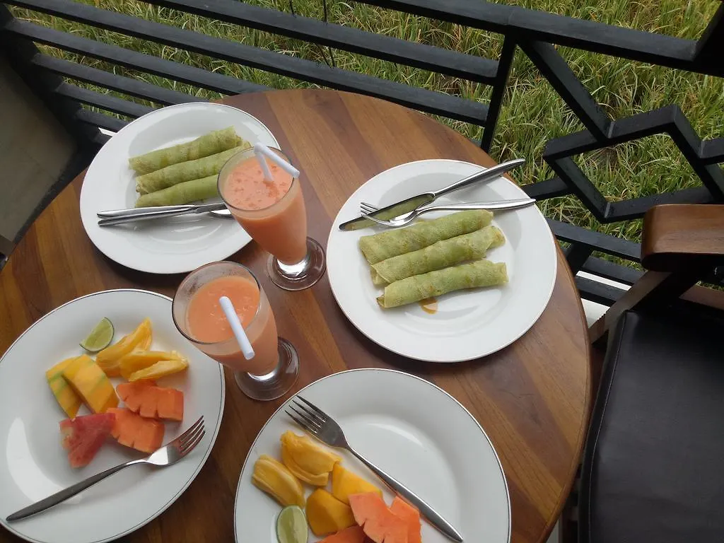Putra Guest House Ubud