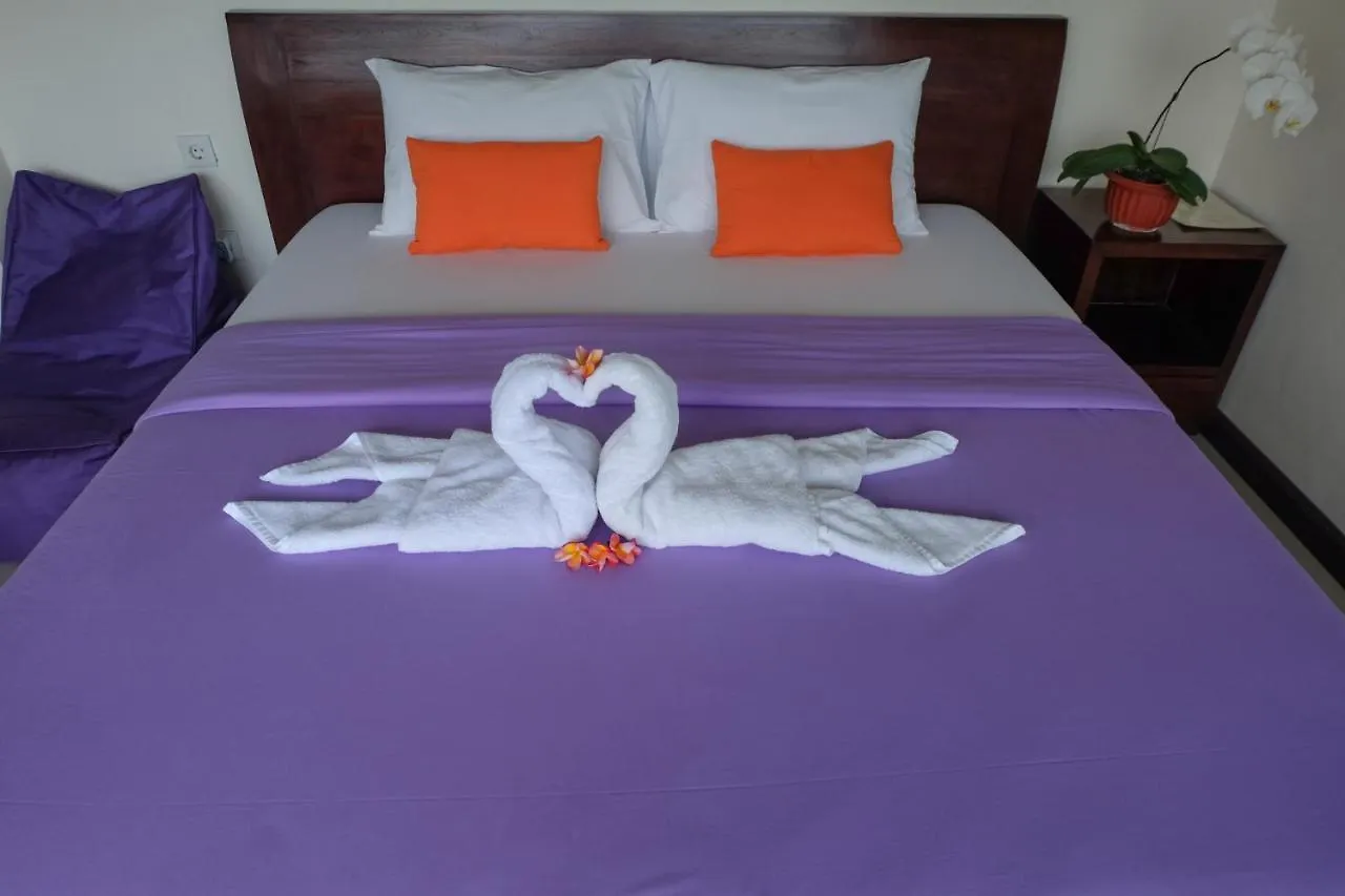 Putra Guest House Ubud  2*, Ubud (Bali) Indonesia