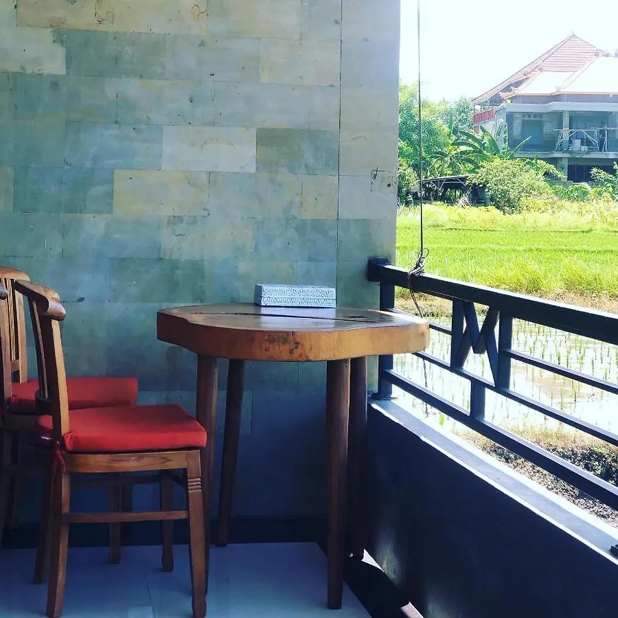 Putra Guest House Ubud